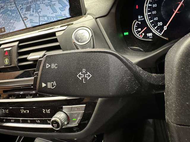 ＢＭＷ Ｘ３ xDrive20d Mスポーツ 千葉県 2018(平30)年 5.9万km 黒Ｍ ハイラインＰＫＧ　/茶革シート　/ＡＣＣ　/ナビ　/ＴＶ　/Ｂｌｕｅｔｏｏｔｈ接続　/３６０°前後シートヒーター　/電動リアゲート　/パーキングアシスタントプラス　/ＬＥＤヘッドライト　/衝突軽減Ｂ　/ＢＳＭ　/ＬＫＡ
