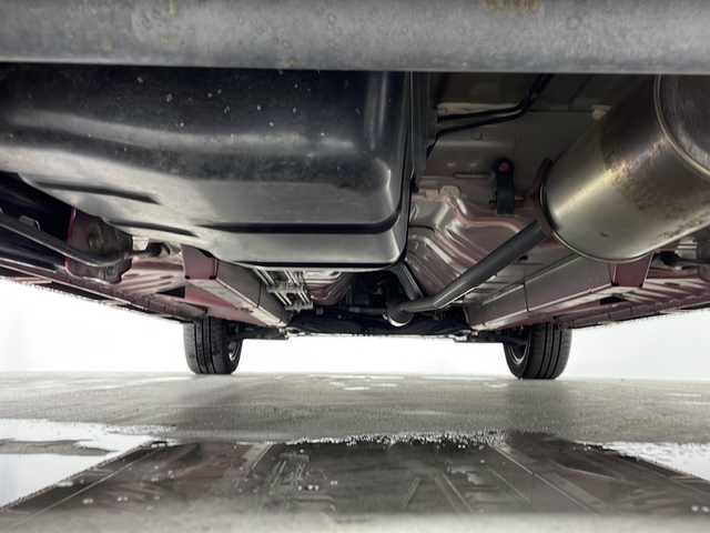 日産 デイズ ルークス HWS X Vセレクション 福岡県 2018(平30)年 2.7万km スパークリングレッドM 純正メモリナビ/フルセグテレビ/アラウンドビューモニター/ドライブレコーダー/プッシュスタート/両側パワースライドドア/ETC/ドアバイザー/アイドリングストップ/フォグランプ