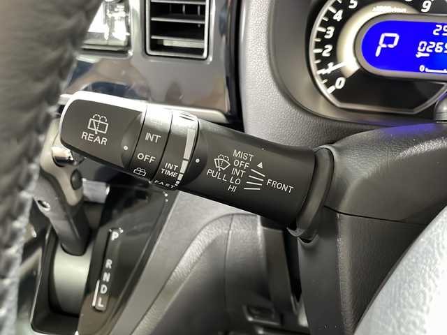 日産 デイズ ルークス HWS X Vセレクション 福岡県 2018(平30)年 2.7万km スパークリングレッドM 純正メモリナビ/フルセグテレビ/アラウンドビューモニター/ドライブレコーダー/プッシュスタート/両側パワースライドドア/ETC/ドアバイザー/アイドリングストップ/フォグランプ