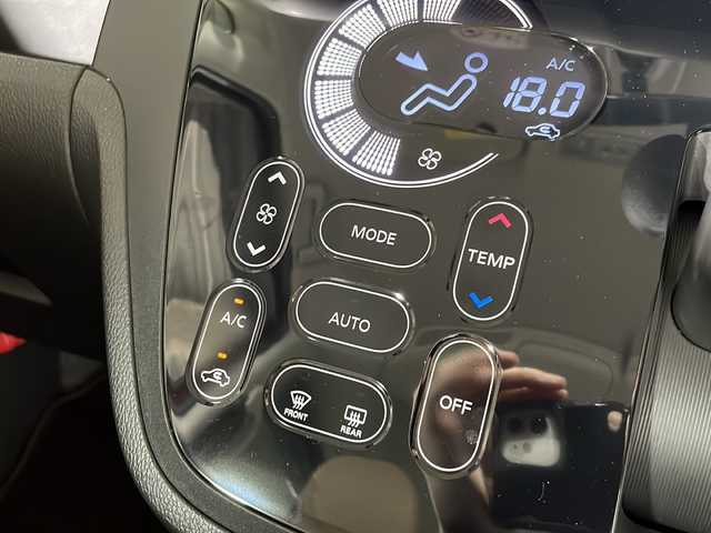 日産 デイズ ルークス HWS X Vセレクション 福岡県 2018(平30)年 2.7万km スパークリングレッドM 純正メモリナビ/フルセグテレビ/アラウンドビューモニター/ドライブレコーダー/プッシュスタート/両側パワースライドドア/ETC/ドアバイザー/アイドリングストップ/フォグランプ