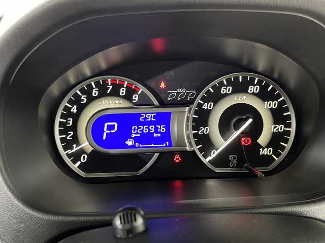 日産 デイズ ルークス HWS X Vセレクション 福岡県 2018(平30)年 2.7万km スパークリングレッドM 純正メモリナビ/フルセグテレビ/アラウンドビューモニター/ドライブレコーダー/プッシュスタート/両側パワースライドドア/ETC/ドアバイザー/アイドリングストップ/フォグランプ