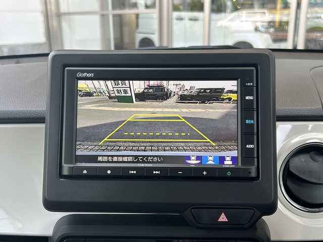 ホンダ Ｎ ＯＮＥ オリジナル 静岡県 2023(令5)年 1.2万km プラチナホワイトパール 純正ナビ/・ラジオ/・CD/DVD/フルセグTV/USB/SD/Bluetooth/ipod/主要装備/・バックカメラ　/・ドライブレコーダー　/・ＥＴＣ/・ホンダセンシング/・車線逸脱防止/・衝突被害軽減ブレーキ/・レーダークルーズコントロール　/・ステアリングリモコン　/・スマートキー　/・ハーフレザーシート/・ＬＥＤヘッドライト/・コーナーセンサー/・ステアリングリモコン/・オートライト/・オートホールド/・プッシュスタート/・スマートキー/・純正フロアマット/・純正アルミホイール