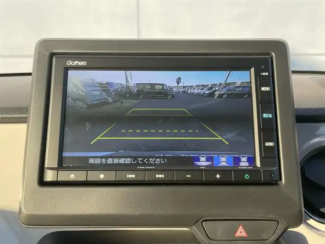 ホンダ Ｎ ＯＮＥ オリジナル 千葉県 2023(令5)年 1.2万km プラチナホワイトパール 純正ナビ/・ラジオ/・CD/DVD/フルセグTV/USB/SD/Bluetooth/ipod/主要装備/・バックカメラ　/・ドライブレコーダー　/・ＥＴＣ/・ホンダセンシング/・車線逸脱防止/・衝突被害軽減ブレーキ/・レーダークルーズコントロール　/・ステアリングリモコン　/・スマートキー　/・ハーフレザーシート/・ＬＥＤヘッドライト/・コーナーセンサー/・ステアリングリモコン/・オートライト/・オートホールド/・プッシュスタート/・スマートキー/・純正フロアマット/・純正アルミホイール