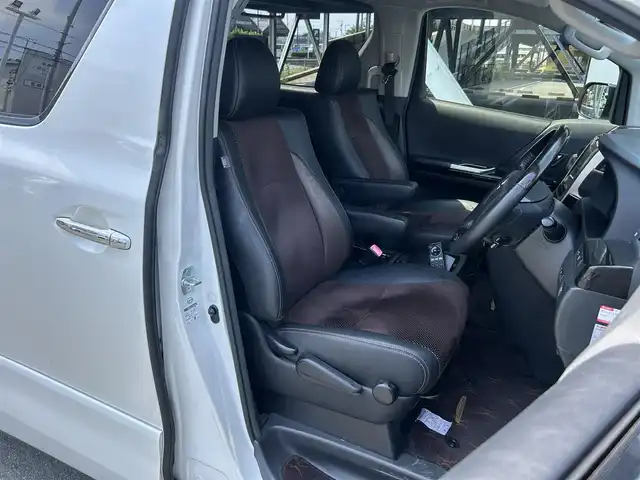 トヨタ アルファード 240S タイプゴールドⅡ 静岡県 2014(平26)年 10.9万km ホワイトパールクリスタルシャイン アルパイン9インチナビ /フルセグTV/CD/DVD再生/BTオーディオ/HDMI/AM/FM/10.2インチフリップダウン/ドラレコ/バックカメラ/パワーバックドア/クルコン/スマートキー