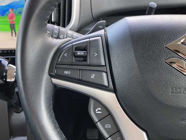 スズキ ソリオ バンディット HV MV 愛媛県 2020(令2)年 3.6万km クラレットレッドメタリック/ブラック2トーンルーフ 純正8インチナビ(CN-RZ853)/・CD/DVD/フルセグTV/・Bluetooth/MSV/後席モニター/アラウンドビューモニター/両側パワースライドドア/前後ドライブレコーダー/ビルトインETC/衝突軽減ブレーキ/レーダークルーズコントロール/レーンキープアシスト/パドルシフト/コーナーセンサー/アイドリングストップ/ーーーーーーーーーー/AA出品票に記載あり(未着)/取扱説明書/保証書/スペアキー