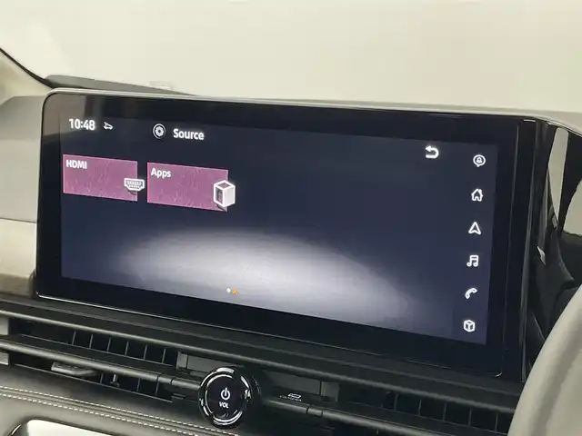 日産 セレナ e－パワー ハイウェイスター V 埼玉県 2025(令7)年 0.1千km プリズムホワイト 登録済未使用車　純正１２．３インチディスプレイオーディオ　フリップダウンモニター　アラウンドビュー　ＢＳＩ　プロパイロット　インテリジェントルームミラー　ＥＴＣ２．０　前後ドラレコ　ワイヤレス充電