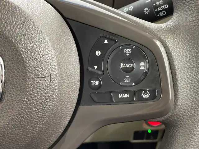 ホンダ Ｎ ＢＯＸ G L ホンダセンシング 栃木県 2018(平30)年 4.8万km ルナシルバーM 純正ナビ/（CD/DVD/Bluetooth/フルセグＴＶ）/バックカメラ/ホンダセンシング/リアコーナーセンサー/ビルトインＥＴＣ/前方ドラレコ/片側パワースライド/オートライト/LEDヘッドライト/横滑り防止装置/スマートキー/プッシュスタート/アイドリングストップ/ステアリングスイッチ/電動格納ミラー/社外アルミホイール/純正フロアマット