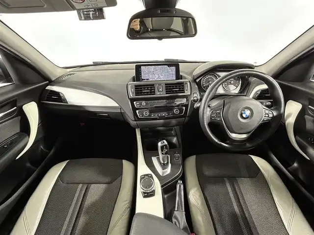 ＢＭＷ １１８ｄ スタイル 佐賀県 2016(平28)年 10.7万km 青 純正HDDナビ/FM/AMAUX/USB/CD/DVD/Bluetooth/バックカメラ/コーナーセンサー/LEDヘッドライト/フォグランプ/クルーズコントロール/ドライブレコーダー/ETC/プッシュスタート/スマートキー/スペアキー/AAC/純正16インチアルミホイール/純正オーディオ/ウィンカーミラー/電動格納ミラー