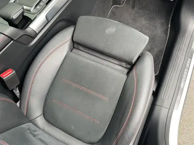 メルセデス・ベンツ ＧＬＢ２００ｄ AMGライン 千葉県 2020(令2)年 3.4万km ポーラホワイト パノラミックスライディングルーフ/ヘッドアップディスプレイ/ハーフレザーシート/パワーシート/シートヒーター/純正HDDナビ/360°カメラ/地デジTV/パワーバックドア/LEDライト/純正18インチAW