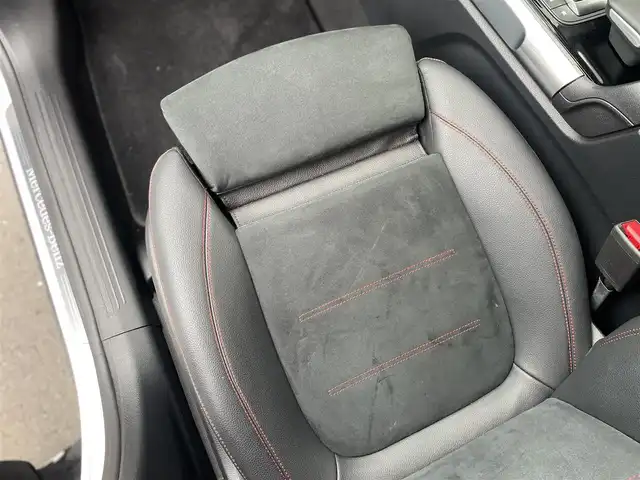 メルセデス・ベンツ ＧＬＢ２００ｄ AMGライン 千葉県 2020(令2)年 3.4万km ポーラホワイト パノラミックスライディングルーフ/ヘッドアップディスプレイ/ハーフレザーシート/パワーシート/シートヒーター/純正HDDナビ/360°カメラ/地デジTV/パワーバックドア/LEDライト/純正18インチAW