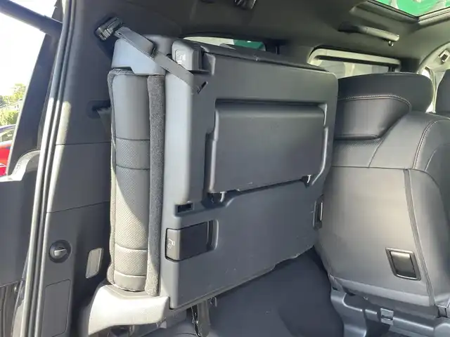 トヨタ アルファードハイブリット Z 宮崎県 2024(令6)年 2.5万km ブラック 大画面14インチHDディスプレイオーディオ/・フルセグTV・Bluetooth・AM・FM/左右独立ムーンルーフ/パノラミックビューモニター/モデリスタエアロ【F・S・Rアンダー】/モデリスタ20インチアルミホイール/パワーバックドア/D/N席・セカンドシート/・パワーシート/D席メモリーシート/D/N席・セカンドシート/・ベンチレーション・シートヒーター/両側パワースライドドア/前後ドライブレコーダー【TZ-DR210】/ビルトイン2.0ETC/置くだけ充電/レーダークルーズコントロール/アドバンスパーク/デジタルインナーミラー/ブラインドスポットモニター