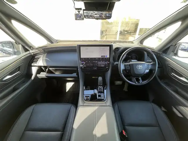 トヨタ アルファードハイブリット Z 宮崎県 2024(令6)年 2.5万km ブラック 大画面14インチHDディスプレイオーディオ/・フルセグTV・Bluetooth・AM・FM/左右独立ムーンルーフ/パノラミックビューモニター/モデリスタエアロ【F・S・Rアンダー】/モデリスタ20インチアルミホイール/パワーバックドア/D/N席・セカンドシート/・パワーシート/D席メモリーシート/D/N席・セカンドシート/・ベンチレーション・シートヒーター/両側パワースライドドア/前後ドライブレコーダー【TZ-DR210】/ビルトイン2.0ETC/置くだけ充電/レーダークルーズコントロール/アドバンスパーク/デジタルインナーミラー/ブラインドスポットモニター