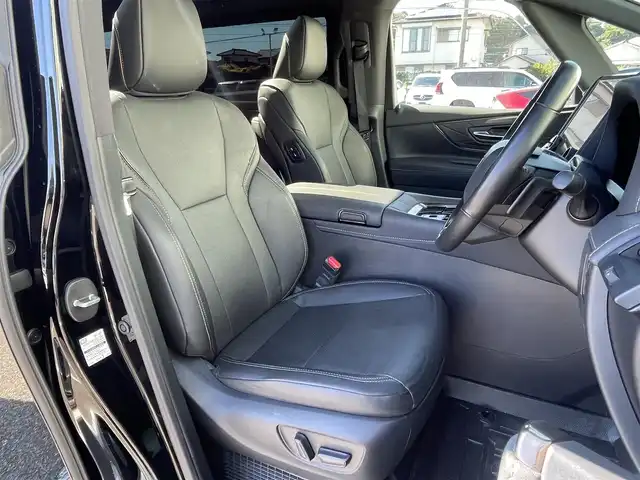 トヨタ アルファードハイブリット Z 宮崎県 2024(令6)年 2.5万km ブラック 大画面14インチHDディスプレイオーディオ/・フルセグTV・Bluetooth・AM・FM/左右独立ムーンルーフ/パノラミックビューモニター/モデリスタエアロ【F・S・Rアンダー】/モデリスタ20インチアルミホイール/パワーバックドア/D/N席・セカンドシート/・パワーシート/D席メモリーシート/D/N席・セカンドシート/・ベンチレーション・シートヒーター/両側パワースライドドア/前後ドライブレコーダー【TZ-DR210】/ビルトイン2.0ETC/置くだけ充電/レーダークルーズコントロール/アドバンスパーク/デジタルインナーミラー/ブラインドスポットモニター