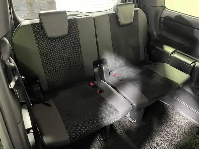 トヨタ ヴォクシー ZS 煌Ⅲ 大阪府 2021(令3)年 3.5万km ブラック 純正ナビＴＶ　ハーフレザー　バックカメラ　ＥＴＣ　ドラレコ　レーンアシスト　アイドリングストップ　オートハイビーム　ＬＥＤヘッドライト　衝突軽減　両側電動　プッシュスタート　スマートキー　フォグランプ