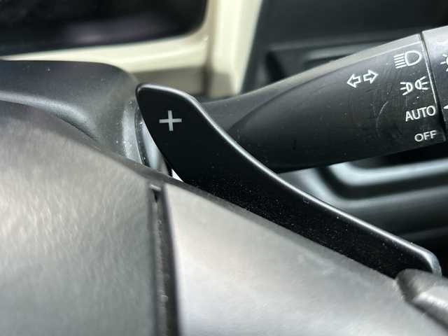 スズキ クロスビー HYBRID MX 大阪府 2019(平31)年 6.5万km クラッシーブラウンメタリック/ホワイト 2トーンルーフ レーダーブレーキサポート　純正ナビ　シートヒーター　床下ラゲッジ　パドルシフト　フルセグＴＶ　ＣＤ　ＤＶＤ　Ｂｌｕｅｔｏｏｔｈ　ドラレコ　ＥＴＣ　スマートキー　コーナーセンサー　ＬＥＤオートライト　純正フロアマット　純正ホイール　純正オーディオ　