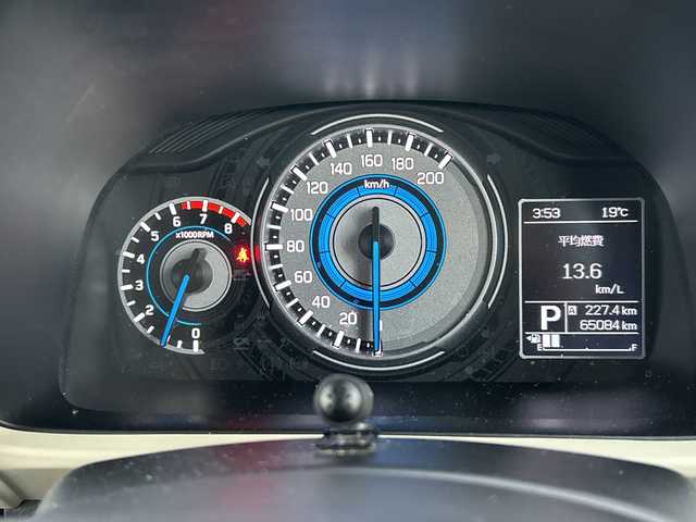 スズキ クロスビー HYBRID MX 大阪府 2019(平31)年 6.5万km クラッシーブラウンメタリック/ホワイト 2トーンルーフ レーダーブレーキサポート　純正ナビ　シートヒーター　床下ラゲッジ　パドルシフト　フルセグＴＶ　ＣＤ　ＤＶＤ　Ｂｌｕｅｔｏｏｔｈ　ドラレコ　ＥＴＣ　スマートキー　コーナーセンサー　ＬＥＤオートライト　純正フロアマット　純正ホイール　純正オーディオ　