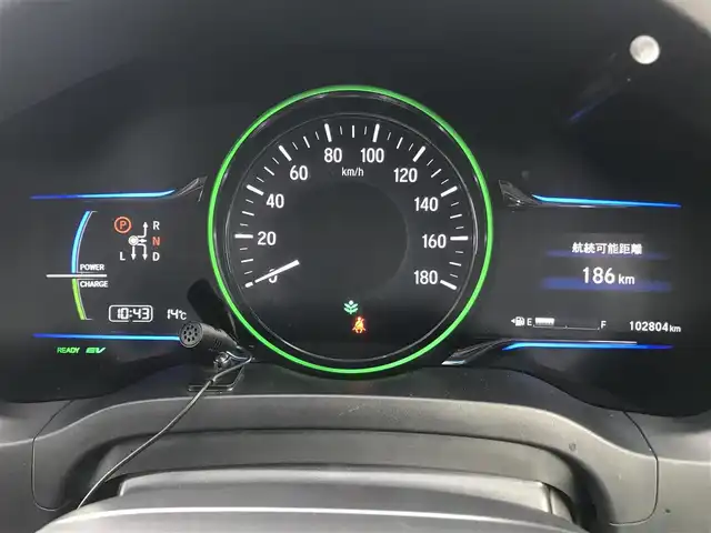 ホンダ ヴェゼル ハイブリッド Z 栃木県 2014(平26)年 10.3万km ホワイトオーキッドパール (株)IDOMが運営する【じしゃロン小山店】の自社ローン対象車両になります。こちらは現金ご利用時の価格です。/自社ローンご希望の方は別途その旨お申付け下さい。//禁煙車/純正フルセグナビ/（CD/DVD/AM/FMラジオ）/(Bluetooth)/スマートキー/プッシュスタート/バックカメラ/ＥＴＣ/クルーズコントロール/シティブレーキアクティブシステム/ルーフレール/シートヒーター/チップアップシート/ステアリングリモコン/電動格納ドアミラー/パワーウインドウ/オートライト/自動防眩ミラー