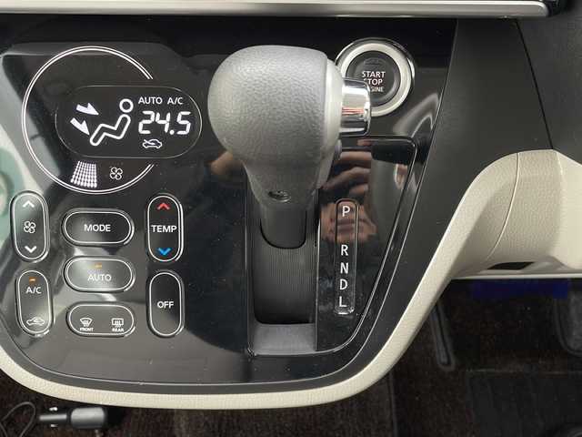 日産 デイズ ルークス X 山口県 2016(平28)年 3.7万km クールシルバー ワンオーナー車/KENWOODオーディオ/・AM/FMラジオ/・CD再生機能/両側パワースライドドア/アラウンドビューモニター/バックカメラ/ＥＴＣ/スマートキー/プッシュスタート/スペアキー1本/保証書/取扱説明書/純正フロアマット/後席サーキュレーター/サイドマーカーランプ/ドアバイザー