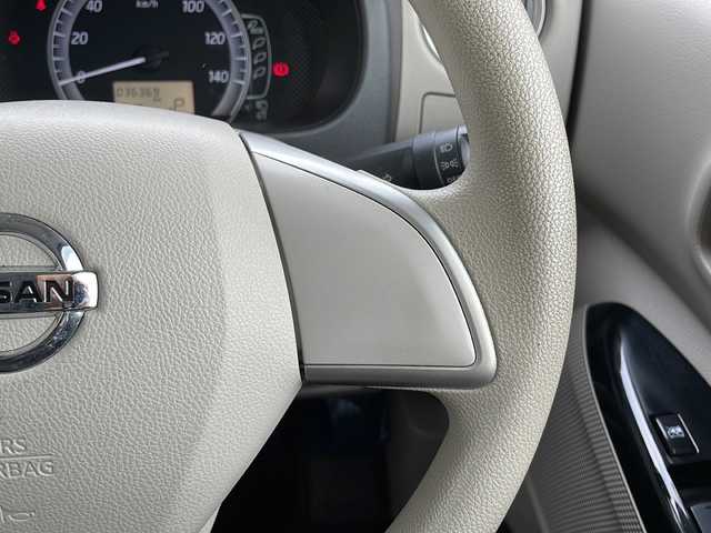 日産 デイズ ルークス X 山口県 2016(平28)年 3.7万km クールシルバー ワンオーナー車/KENWOODオーディオ/・AM/FMラジオ/・CD再生機能/両側パワースライドドア/アラウンドビューモニター/バックカメラ/ＥＴＣ/スマートキー/プッシュスタート/スペアキー1本/保証書/取扱説明書/純正フロアマット/後席サーキュレーター/サイドマーカーランプ/ドアバイザー