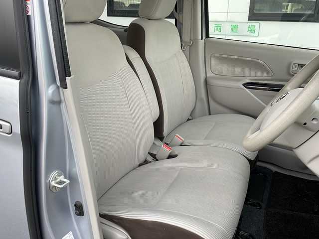 日産 デイズ ルークス X 山口県 2016(平28)年 3.7万km クールシルバー ワンオーナー車/KENWOODオーディオ/・AM/FMラジオ/・CD再生機能/両側パワースライドドア/アラウンドビューモニター/バックカメラ/ＥＴＣ/スマートキー/プッシュスタート/スペアキー1本/保証書/取扱説明書/純正フロアマット/後席サーキュレーター/サイドマーカーランプ/ドアバイザー