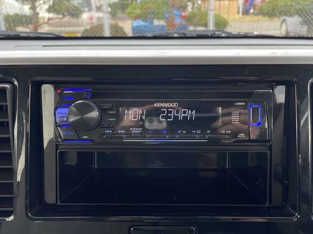 日産 デイズ ルークス X 山口県 2016(平28)年 3.7万km クールシルバー ワンオーナー車/KENWOODオーディオ/・AM/FMラジオ/・CD再生機能/両側パワースライドドア/アラウンドビューモニター/バックカメラ/ＥＴＣ/スマートキー/プッシュスタート/スペアキー1本/保証書/取扱説明書/純正フロアマット/後席サーキュレーター/サイドマーカーランプ/ドアバイザー