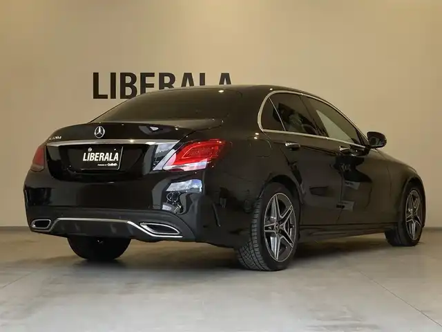 メルセデス・ベンツ Ｃ２２０ｄ