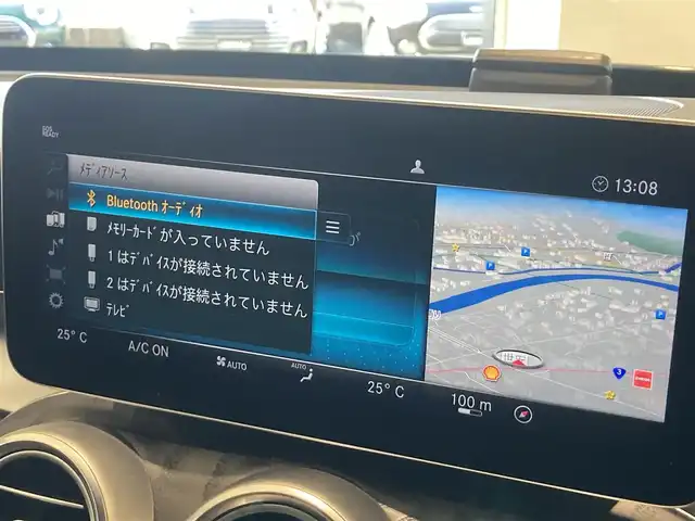 メルセデス・ベンツ Ｃ２２０ｄ