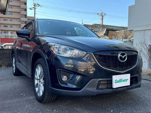 マツダ ＣＸ－５