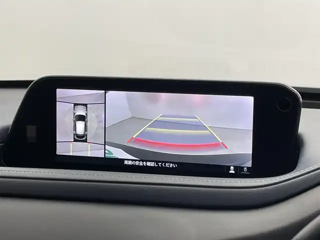マツダ ＣＸ－３０ 20S プロアクティブツーリングセレ 埼玉県 2019(令1)年 1.3万km マシーングレープレミアムM 純正ナビ/フルセグTV/Bluetooth/全周囲カメラ/コーナーセンサー/レーンキープアシスト/衝突被害軽減システム/BSM/レーダークルーズコントロール/ビルトインETC/横滑り防止装置/プッシュスタート/MTモード付AT/パドルシフト/D席パワーシート/前席シートヒーター/ステアリングヒーター/スマートキー/パワーバックドア/オートライト/オートハイビーム/LEDヘッドライト/フォグランプ