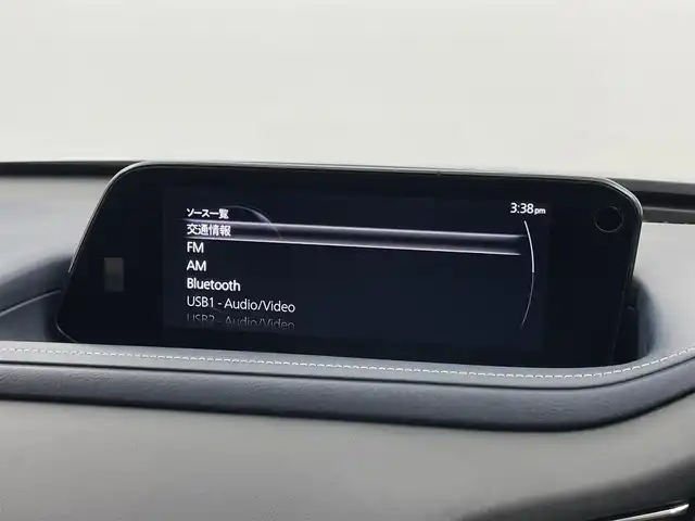 マツダ ＣＸ－３０ 20S プロアクティブツーリングセレ 埼玉県 2019(令1)年 1.3万km マシーングレープレミアムM 純正ナビ/フルセグTV/Bluetooth/全周囲カメラ/コーナーセンサー/レーンキープアシスト/衝突被害軽減システム/BSM/レーダークルーズコントロール/ビルトインETC/横滑り防止装置/プッシュスタート/MTモード付AT/パドルシフト/D席パワーシート/前席シートヒーター/ステアリングヒーター/スマートキー/パワーバックドア/オートライト/オートハイビーム/LEDヘッドライト/フォグランプ