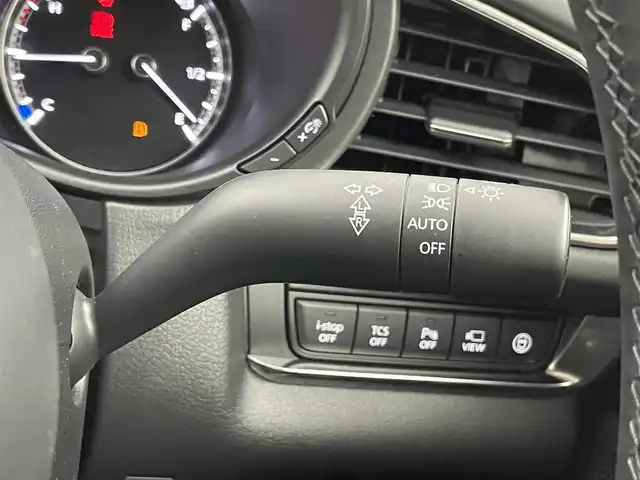 マツダ ＣＸ－３０ 20S プロアクティブツーリングセレ 埼玉県 2019(令1)年 1.3万km マシーングレープレミアムM 純正ナビ/フルセグTV/Bluetooth/全周囲カメラ/コーナーセンサー/レーンキープアシスト/衝突被害軽減システム/BSM/レーダークルーズコントロール/ビルトインETC/横滑り防止装置/プッシュスタート/MTモード付AT/パドルシフト/D席パワーシート/前席シートヒーター/ステアリングヒーター/スマートキー/パワーバックドア/オートライト/オートハイビーム/LEDヘッドライト/フォグランプ