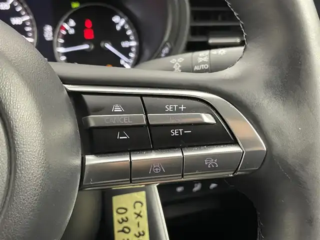 マツダ ＣＸ－３０ 20S プロアクティブツーリングセレ 埼玉県 2019(令1)年 1.3万km マシーングレープレミアムM 純正ナビ/フルセグTV/Bluetooth/全周囲カメラ/コーナーセンサー/レーンキープアシスト/衝突被害軽減システム/BSM/レーダークルーズコントロール/ビルトインETC/横滑り防止装置/プッシュスタート/MTモード付AT/パドルシフト/D席パワーシート/前席シートヒーター/ステアリングヒーター/スマートキー/パワーバックドア/オートライト/オートハイビーム/LEDヘッドライト/フォグランプ