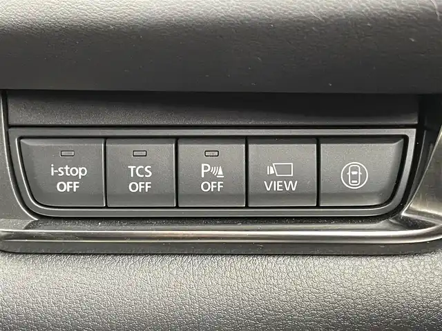 マツダ ＣＸ－３０ 20S プロアクティブツーリングセレ 埼玉県 2019(令1)年 1.3万km マシーングレープレミアムM 純正ナビ/フルセグTV/Bluetooth/全周囲カメラ/コーナーセンサー/レーンキープアシスト/衝突被害軽減システム/BSM/レーダークルーズコントロール/ビルトインETC/横滑り防止装置/プッシュスタート/MTモード付AT/パドルシフト/D席パワーシート/前席シートヒーター/ステアリングヒーター/スマートキー/パワーバックドア/オートライト/オートハイビーム/LEDヘッドライト/フォグランプ