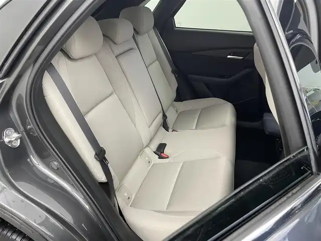 マツダ ＣＸ－３０ 20S プロアクティブツーリングセレ 埼玉県 2019(令1)年 1.3万km マシーングレープレミアムM 純正ナビ/フルセグTV/Bluetooth/全周囲カメラ/コーナーセンサー/レーンキープアシスト/衝突被害軽減システム/BSM/レーダークルーズコントロール/ビルトインETC/横滑り防止装置/プッシュスタート/MTモード付AT/パドルシフト/D席パワーシート/前席シートヒーター/ステアリングヒーター/スマートキー/パワーバックドア/オートライト/オートハイビーム/LEDヘッドライト/フォグランプ