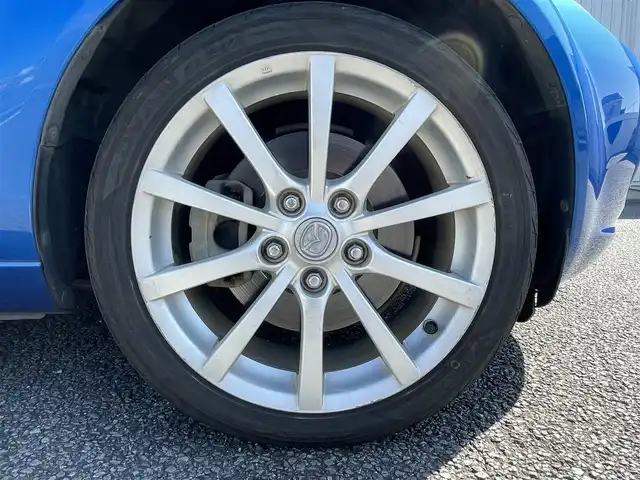 マツダ ロードスター RS 静岡県 2005(平17)年 5.9万km ウィニングブルーメタリック ユーザー買取車両/BOSEサウンド/オープンカー【手動】/6速MT/FM・AM・CD・MP3/純正アルミホイール17インチ/パワーウィンドウ/ABS/ETC/タイヤサイズ205/45/17