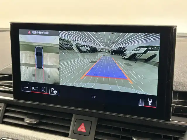 アウディ Ａ４ 35TDI アドバンスド 岡山県 2022(令4)年 1.6万km グレイシアホワイトメタリック アウディプレセンス/速度警告/アウディアクティブブレーキアシスト/純正MMIナビ/360°カメラ/BT/Applecarplay/Androidauto/バーチャルコクピット/マトリクスLED/AHB/レザーシート/PWシート/シートヒータ/PWリアゲート/オートホールド/クルコン/パドルシフト/アドバンストキー/コーナーセンサー