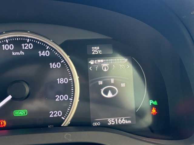 レクサス ＣＴ 200h Fスポーツ Xライン 埼玉県 2015(平27)年 3.6万km ブラック サンルーフ/モデリスタエアロ/純正ナビ/　　CD/DVD/BT/フルセグTV/バックカメラ/クルーズコントロール/LEDオートライト/ハーフレザーシート/パワーシート/シートヒーター/BBS18インチAW/ヘッドライト＆テールランプ　後期仕様/柿本スポーツマフラー/RSR車高調/TOMSスロコン/パドルシフト/ステアリングスイッチ/プッシュスタート/ETC