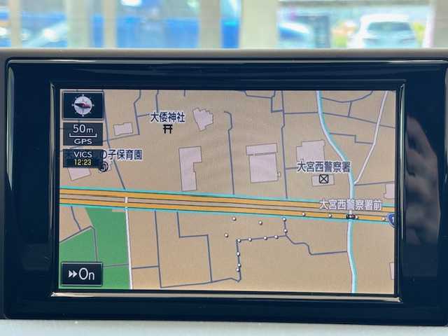 レクサス ＣＴ 200h Fスポーツ Xライン 埼玉県 2015(平27)年 3.6万km ブラック サンルーフ/モデリスタエアロ/純正ナビ/　　CD/DVD/BT/フルセグTV/バックカメラ/クルーズコントロール/LEDオートライト/ハーフレザーシート/パワーシート/シートヒーター/BBS18インチAW/ヘッドライト＆テールランプ　後期仕様/柿本スポーツマフラー/RSR車高調/TOMSスロコン/パドルシフト/ステアリングスイッチ/プッシュスタート/ETC