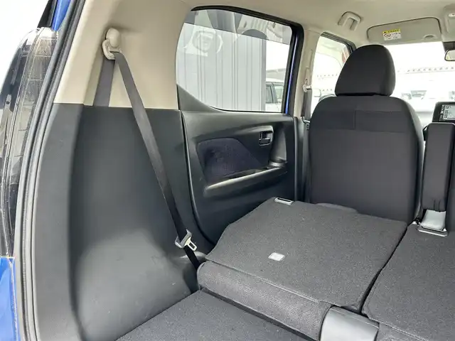 日産 デイズ ハイウェイスターX 滋賀県 2020(令2)年 3.2万km オーシャンブルーP ガソリン/2WD(FF)/CVT/7インチ純正ナビ【MJ119D-W】/（FM/AM/CD/DVD/フルセグ/Bluetooth）/プリクラッシュブレーキアシスト	/アラウンドビューモニター/バックカメラ/アイドリングストップ/レーンキープアシスト/コーナー・バックセンサー/ステアリングスイッチ/ETC/ドライブレコーダー/オートライト/フロントフォグ/LEDヘッドライト/ヘッドライトレベリング/プッシュスタート/スマートキー/純正マット/ドアバイザー