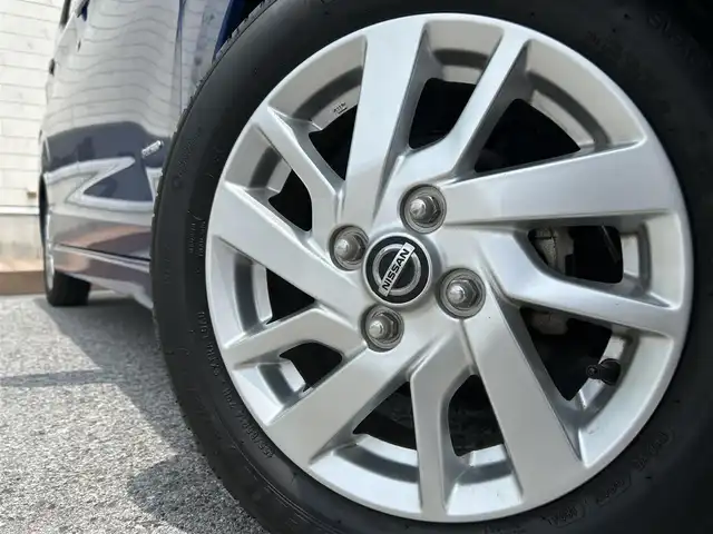 日産 デイズ ハイウェイスターX 滋賀県 2020(令2)年 3.2万km オーシャンブルーP ガソリン/2WD(FF)/CVT/7インチ純正ナビ【MJ119D-W】/（FM/AM/CD/DVD/フルセグ/Bluetooth）/プリクラッシュブレーキアシスト	/アラウンドビューモニター/バックカメラ/アイドリングストップ/レーンキープアシスト/コーナー・バックセンサー/ステアリングスイッチ/ETC/ドライブレコーダー/オートライト/フロントフォグ/LEDヘッドライト/ヘッドライトレベリング/プッシュスタート/スマートキー/純正マット/ドアバイザー