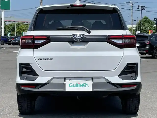 トヨタ ライズ X 道央・札幌 2022(令4)年 8.2万km シャイニングホワイトパール ４WD/寒冷地仕様/社外SDナビ/AM/FM/CD/ワンセグ/衝突被害軽減ブレーキ/横滑り防止装置/レーンキープアシスト/コーナーセンサー/バックカメラ/ETC/アイドリングストップ/ワイパーデアイサー/DRIVEMODE/前席シートヒーター/ステアリングリモコン/MTモード付AT/プッシュスタート/スマートキー/LEDヘッドライト/オートハイビーム/オートハイビーム/ヘッドライトレベライザー/電動格納ミラー/ウィンカーミラー/フロアマット/ドアバイザー/社外エンジンスターター/レンタカー登録