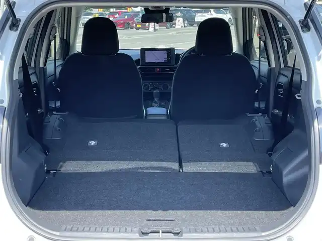トヨタ ライズ X 道央・札幌 2022(令4)年 8.2万km シャイニングホワイトパール ４WD/寒冷地仕様/社外SDナビ/AM/FM/CD/ワンセグ/衝突被害軽減ブレーキ/横滑り防止装置/レーンキープアシスト/コーナーセンサー/バックカメラ/ETC/アイドリングストップ/ワイパーデアイサー/DRIVEMODE/前席シートヒーター/ステアリングリモコン/MTモード付AT/プッシュスタート/スマートキー/LEDヘッドライト/オートハイビーム/オートハイビーム/ヘッドライトレベライザー/電動格納ミラー/ウィンカーミラー/フロアマット/ドアバイザー/社外エンジンスターター/レンタカー登録