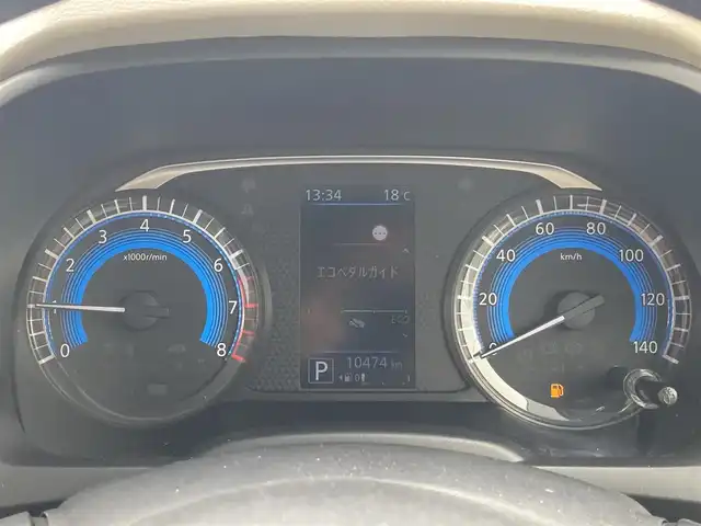 日産 デイズ X 島根県 2022(令4)年 1.1万km ホワイトパール ディーラーOPナビ(CD/DVD/BT/フルセグ)/アラウンドビューモニター/エマージェンシーブレーキ/車線逸脱警報/オートライト/アイドリングストップ/ステアリングスイッチ/純正フロアマット/純正ドアバイザー/スペアキー×1