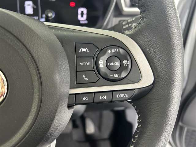 トヨタ ライズ Z 佐賀県 2024(令6)年 0.7万km シャイニングホワイトパール 社外7インチナビ【MDV-D310】/【Bluetooth.CD】/衝突被害軽減システム/レーダークルーズコントロール/レーンアシスト/クリアランスソナー/オートマチックハイビーム/オートライト/先行車発進告知機能/バックカメラ/前方ドライブレコーダー/LEDヘッドライト/ETC/アイドリングストップ/フォグライト/運転席・助手席シートヒーター/純正17インチアルミホイール/スマートキー/スペアキー×１/プッシュスタート