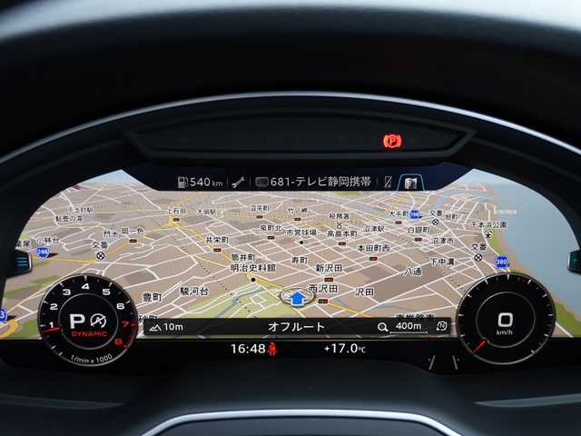 アウディ Ｑ７ ブラックスタイリング 静岡県 2019(平31)年 1.7万km 黒 125台限定モデル　ブラックデザイン/MMIナビゲーションTV Bluetooth/全方位カメラ/ブラックレザーシート シートヒーター /シートヒーター /バーチャルコクピット/Audi Sport20インチブラックアルミホイール/ブラックルーフレール/マトリクスLEDヘッドライト/Audyプレセンス衝突軽減ブレーキ　レーンアシスト/アダプティブクルーズコントロール/サイドアシスト/サードシート電動格納シート/ドライブセレクト/パワーバックドア /DSRCETC