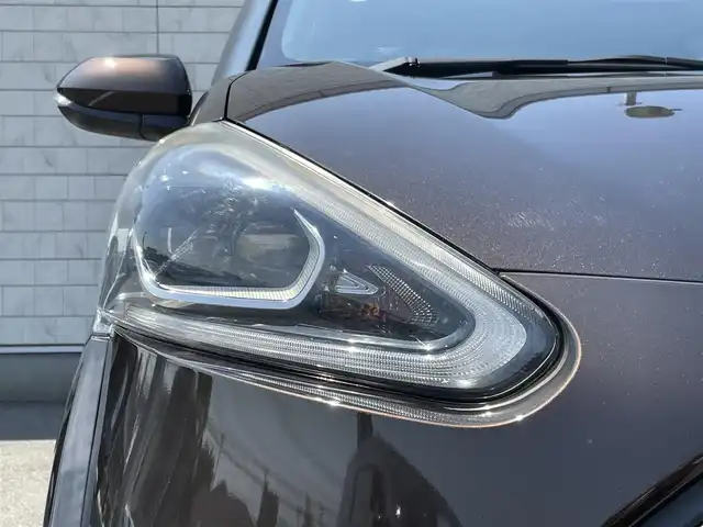 トヨタ シエンタ G クエロ 福岡県 2018(平30)年 5.6万km ヴィンテージブラウンパールクリスタルシャイン 社外7型SDナビ(ワンセグTV/CD/DVD/BT)トヨタセーフティセンス両側パワスラETCUSBポート純正LEDヘッドライト純正アルミホイール純正フロアマットスマートキープッシュスタート