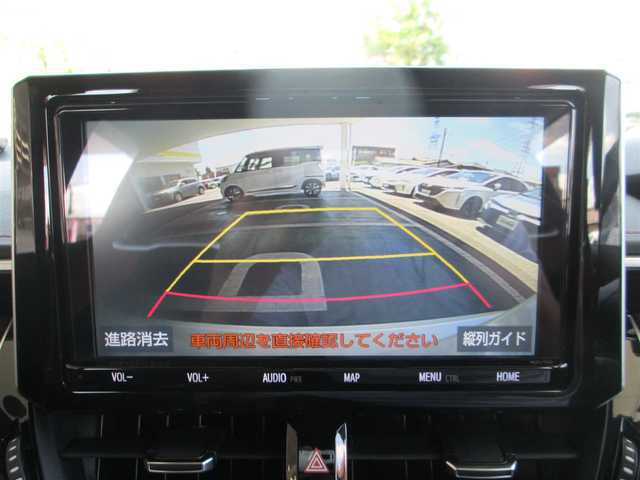 トヨタ カローラ スポーツ ハイブリッドG Z 千葉県 2019(令1)年 2.2万km ホワイトパールクリスタルシャイン ワンオーナー/純正SDナビ・フルセグTV/バックカメラ/純正オーディオ【CD/SD/DVD/BT】/スエード本革コンビスポーツシート/フロント、リアコーナーセンサー/ナビ連動ドライブレコーダー/トヨタセーフティセンス/クルーズコントロール/前席シートヒーター/ウインカードアミラー/LEDヘッドライト/LEDフォグランプ/スマートキー/ETC2.0/TVキット/R3、4、6年ディーラー記録簿