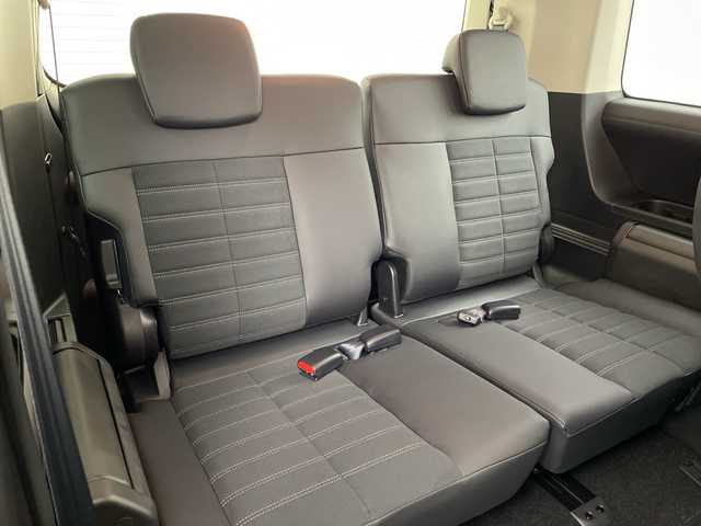 三菱 デリカＤ：５ シャモニー 愛知県 2025(令7)年 0.1千km ホワイトダイヤモンド 登録済未使用車　14km/全方位カメラ/シートヒーター/ブラインドスポットモニター/衝突軽減ブレーキ/レーンキープアシスト/オートマチックハイビーム/レーダークルーズコントロール/両側パワースライドドア/LEDヘッドライト/ステアリングヒーター/電動パーキング/オートホールドブレーキ/ハーフレザーシート