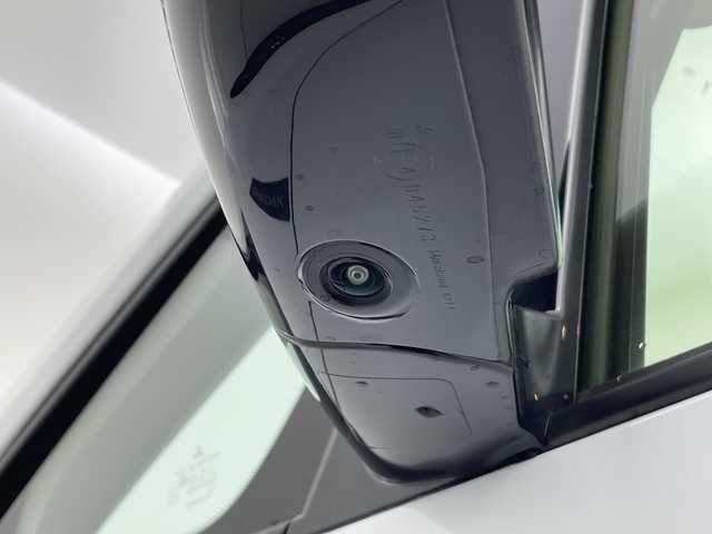 三菱 デリカＤ：５ シャモニー 愛知県 2025(令7)年 0.1千km ホワイトダイヤモンド 登録済未使用車　14km/全方位カメラ/シートヒーター/ブラインドスポットモニター/衝突軽減ブレーキ/レーンキープアシスト/オートマチックハイビーム/レーダークルーズコントロール/両側パワースライドドア/LEDヘッドライト/ステアリングヒーター/電動パーキング/オートホールドブレーキ/ハーフレザーシート