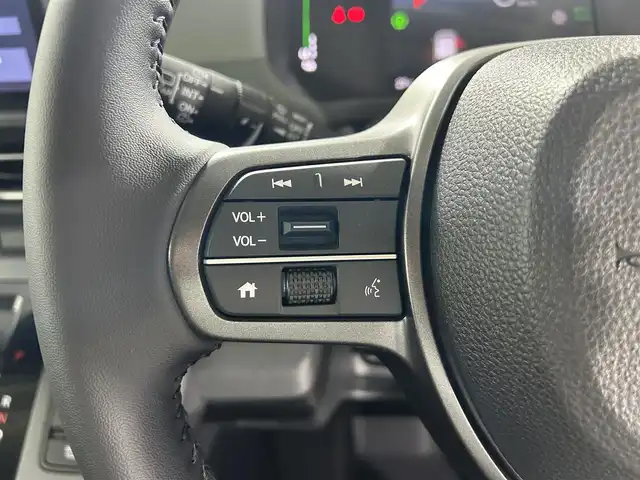 ホンダ フリード ハイブリット e:HEV クロスター 佐賀県 2025(令7)年 0.1千km ベージュ 登録済み未使用車/純正9インチGathersナビ/フルセグTV/Bluetooth/Androidauto/Applecarplay/バックカメラ/衝突被害軽減システム/レーダークルーズコントロール/レーンアシスト/ブラインドスポットモニター/クリアランスソナー/電子パーキング/ブレーキホールド/LEDヘッドライト/LEDフォグライト/両側パワースライドドア/運転席・助手席シートヒーター/ハーフレザーシート/ウォークスルー/ルーフレール/後席サンシェード/カーテンエアバック/純正15インチアルミホイール/スマートキー/スペアキー×1